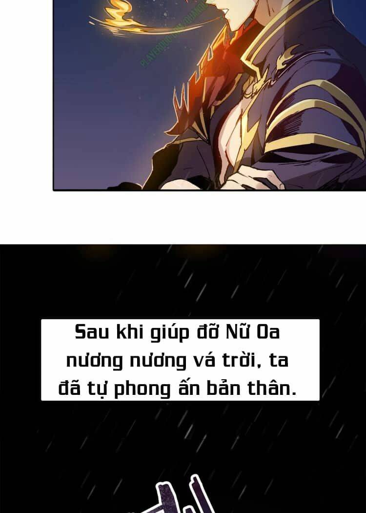 Thần Lai Yêu Vãng Chapter 1 - Next Chapter 2