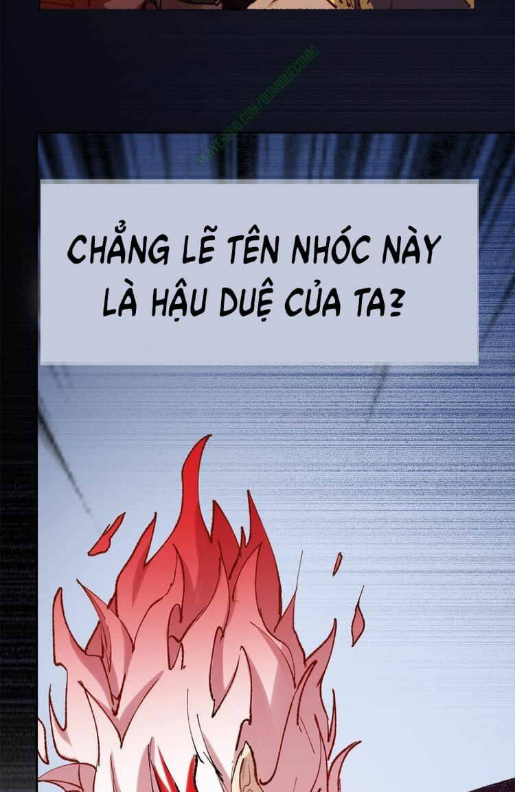 Thần Lai Yêu Vãng Chapter 1 - Next Chapter 2