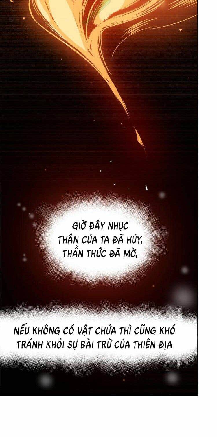 Thần Lai Yêu Vãng Chapter 1 - Next Chapter 2