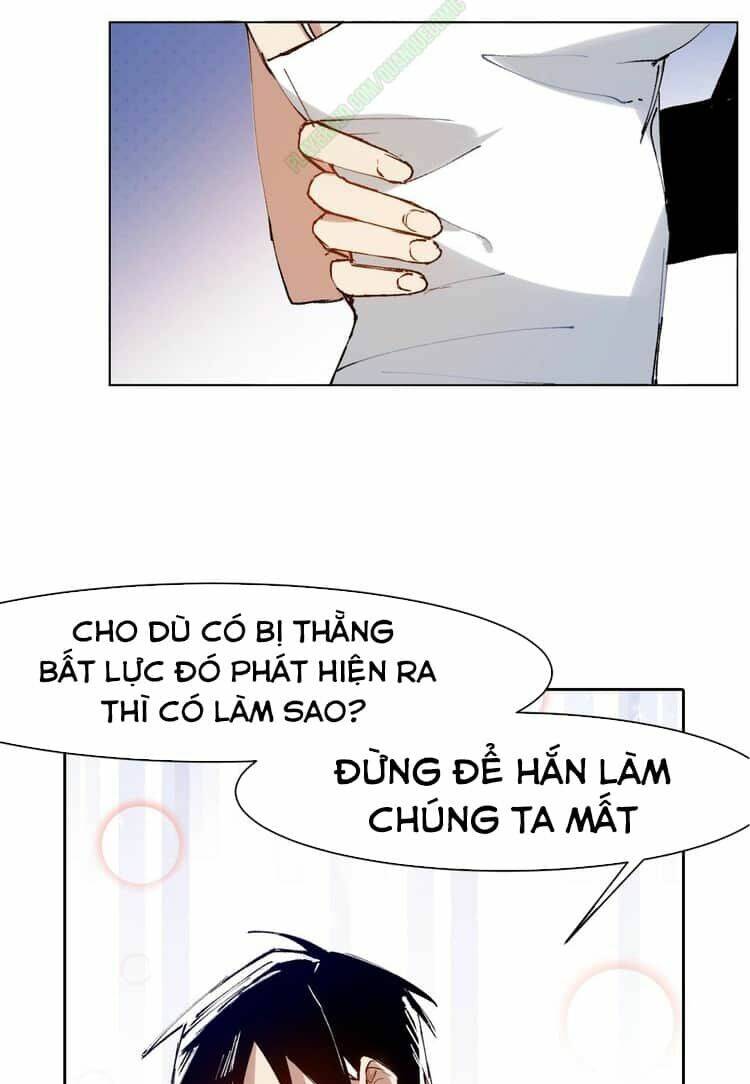 Thần Lai Yêu Vãng Chapter 1 - Next Chapter 2