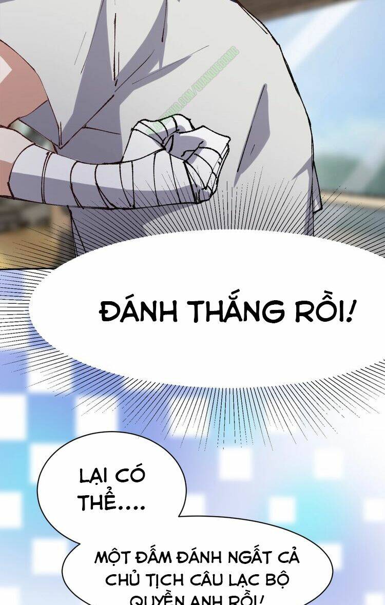 Thần Lai Yêu Vãng Chapter 14 - Trang 2