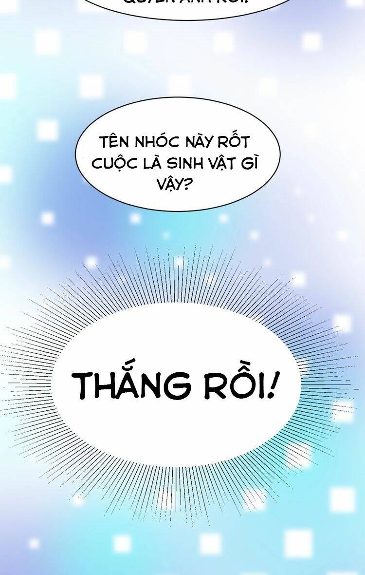 Thần Lai Yêu Vãng Chapter 14 - Trang 2