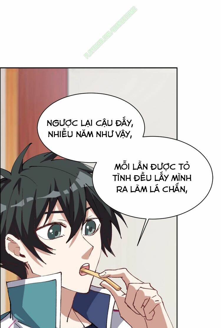 Thần Lai Yêu Vãng Chapter 14 - Trang 2