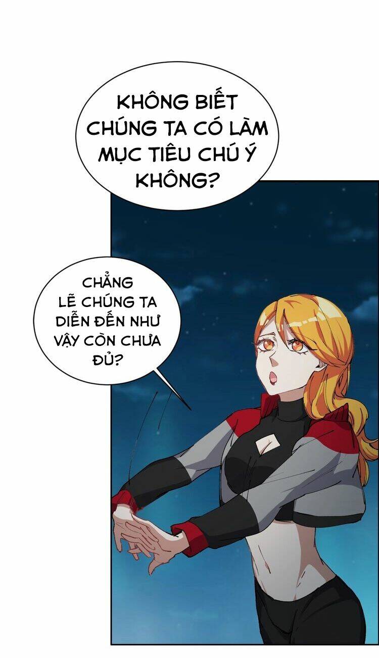 Thần Lai Yêu Vãng Chapter 16 - Next Chapter 17