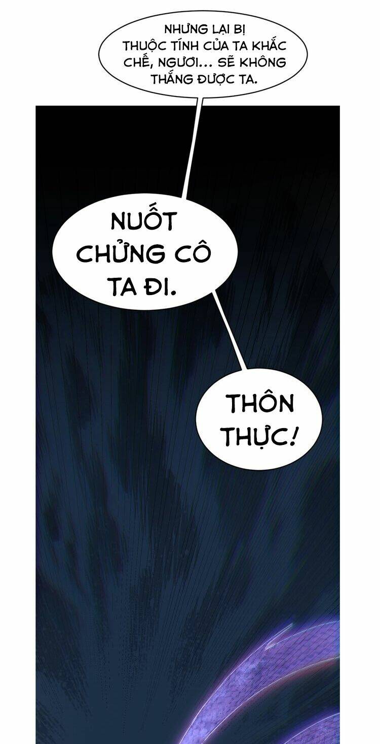 Thần Lai Yêu Vãng Chapter 16 - Next Chapter 17