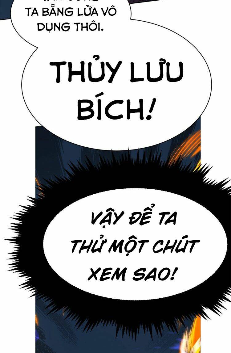 Thần Lai Yêu Vãng Chapter 16 - Next Chapter 17