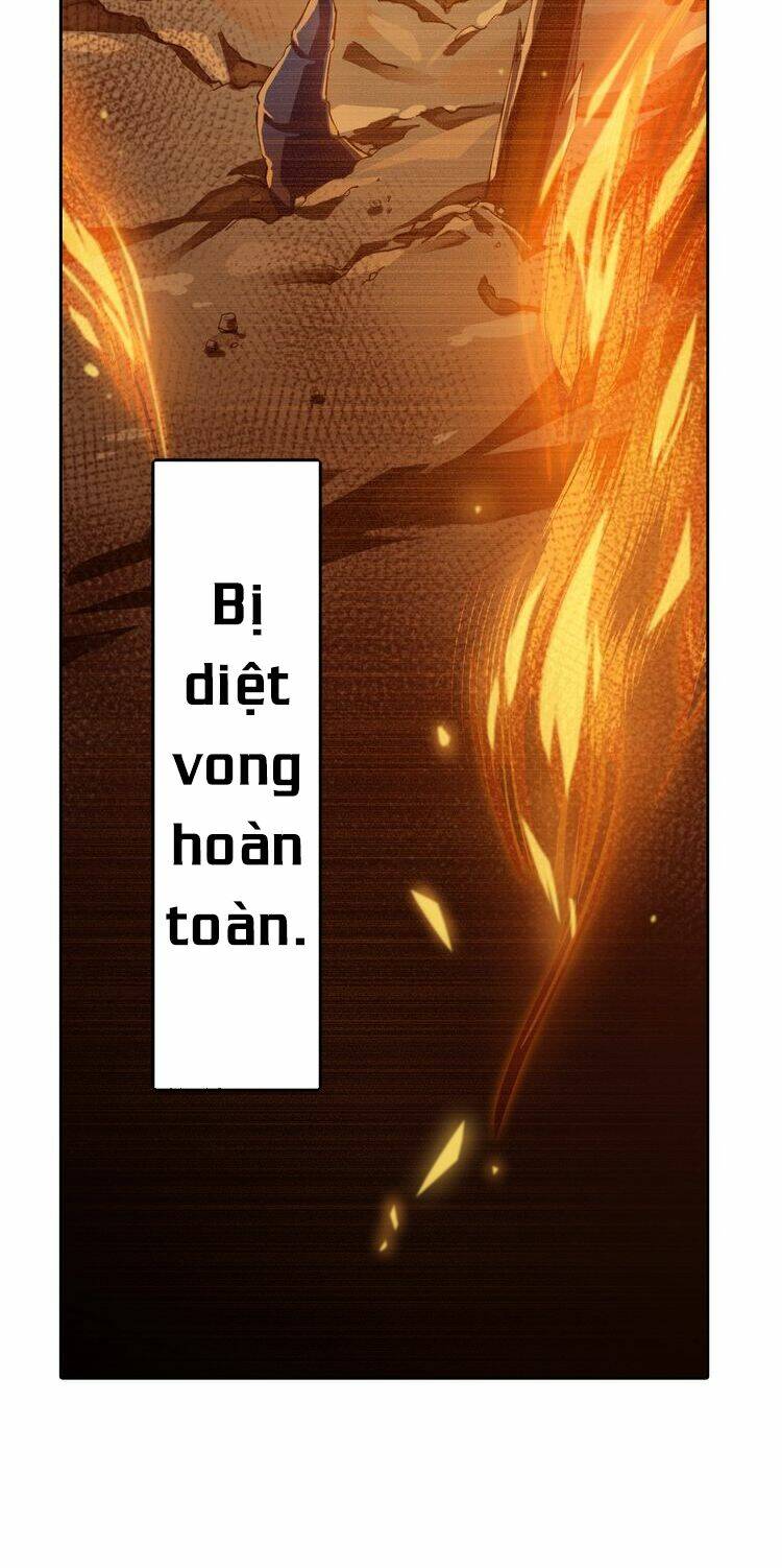 Thần Lai Yêu Vãng Chapter 2.2 - Trang 2