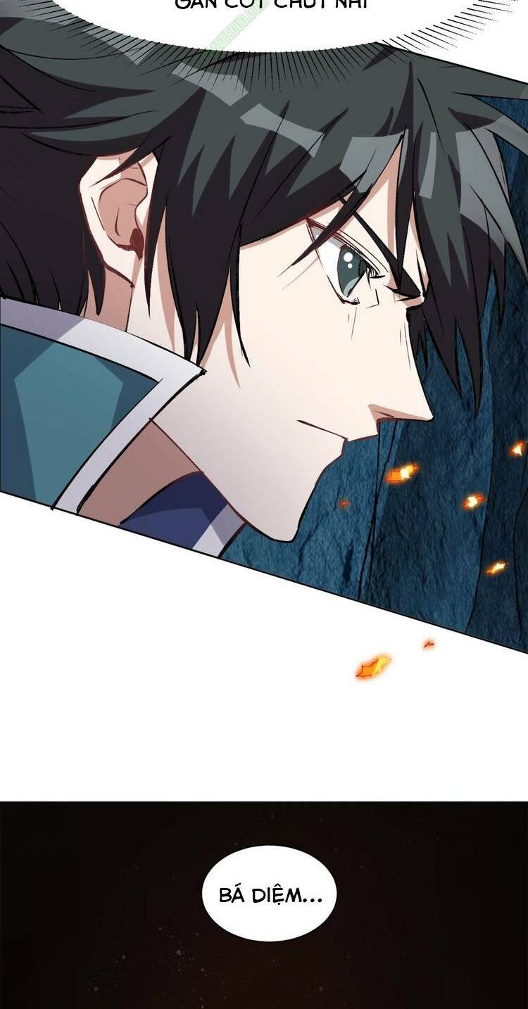 Thần Lai Yêu Vãng Chapter 22 - Next Chapter 23