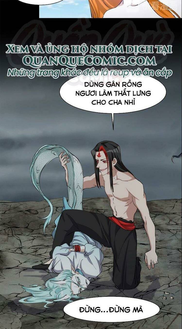 Thần Lai Yêu Vãng Chapter 40 - Next Chapter 41