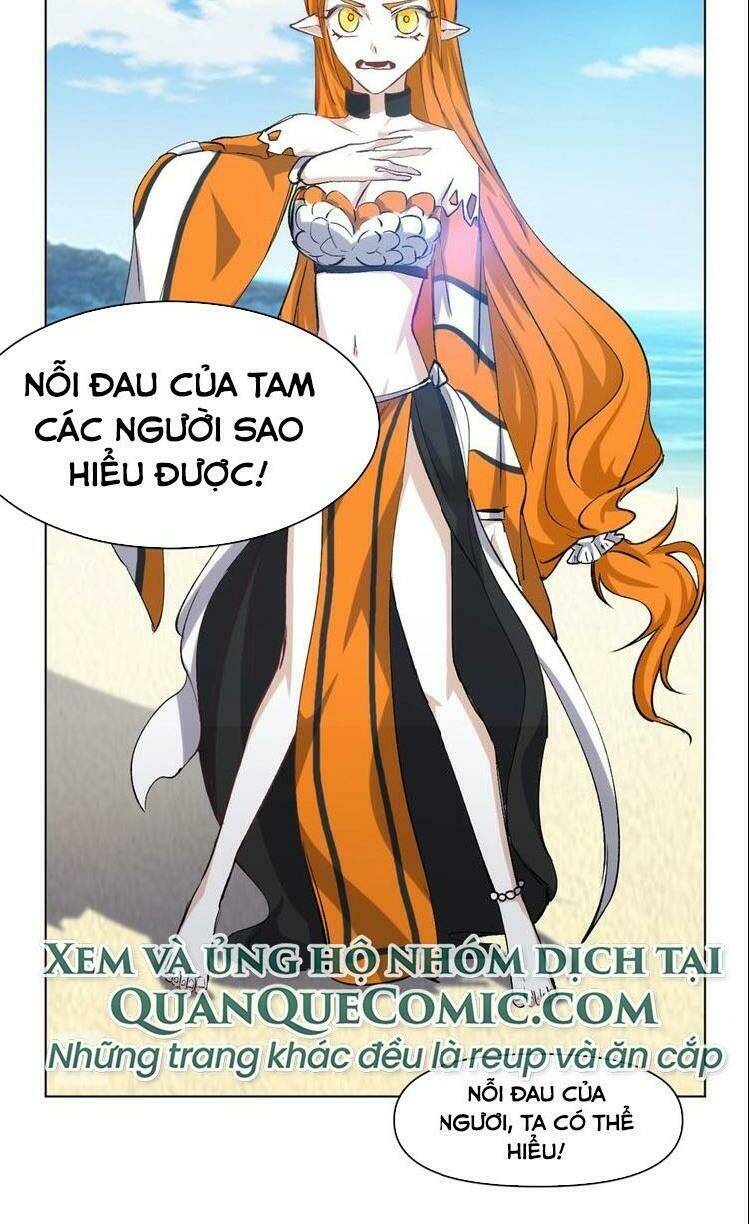 Thần Lai Yêu Vãng Chapter 40 - Next Chapter 41