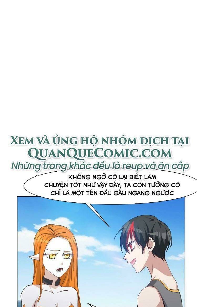 Thần Lai Yêu Vãng Chapter 40 - Next Chapter 41