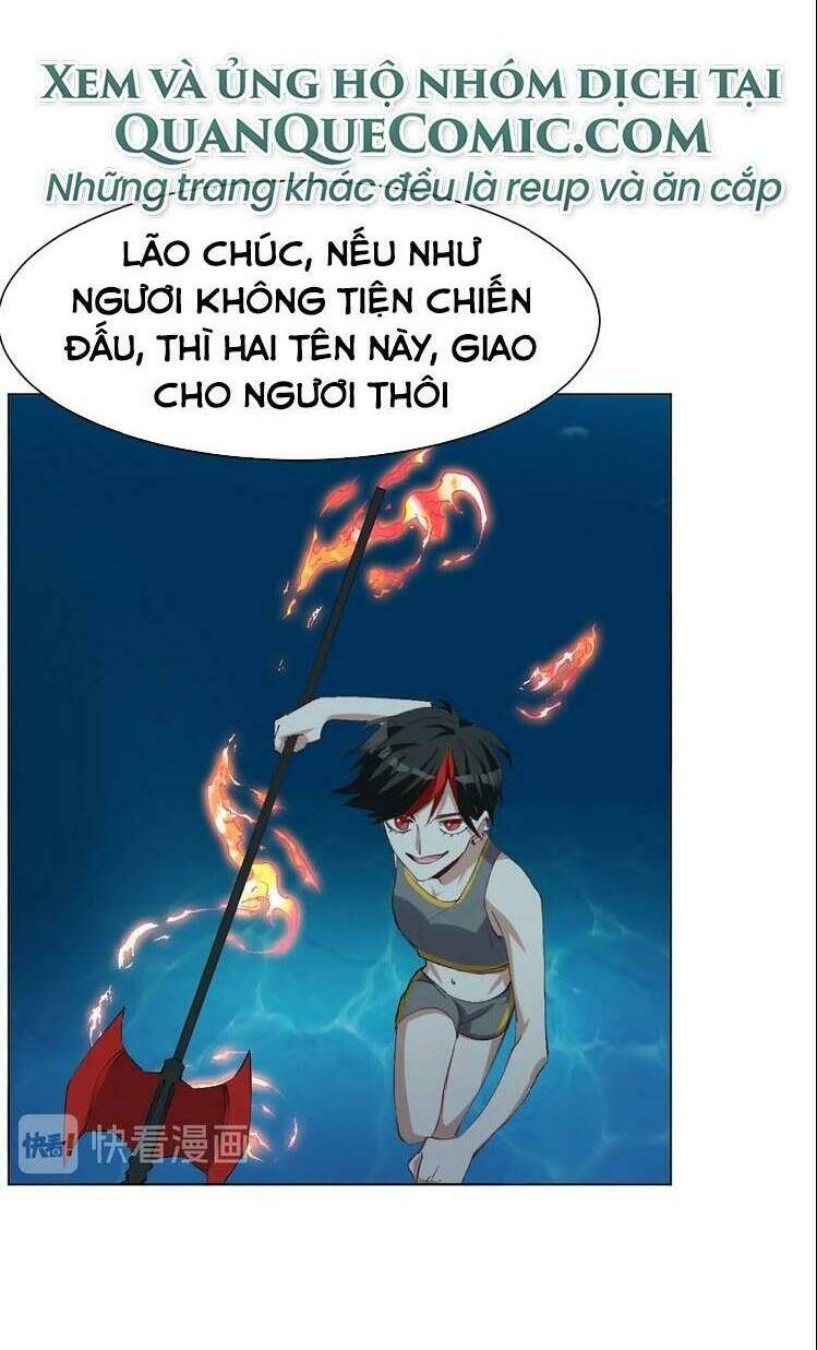 Thần Lai Yêu Vãng Chapter 40 - Next Chapter 41