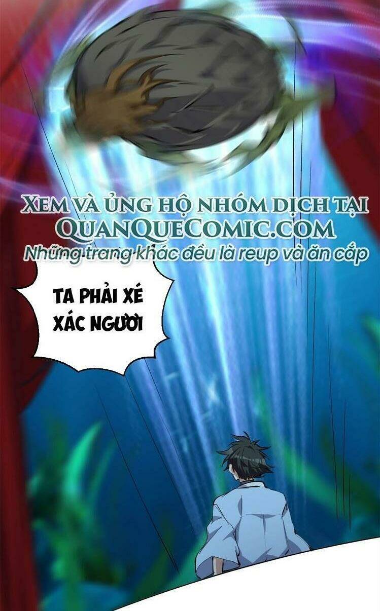 Thần Lai Yêu Vãng Chapter 43 - Trang 2