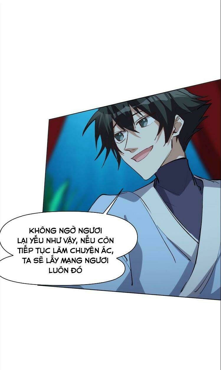 Thần Lai Yêu Vãng Chapter 43 - Trang 2