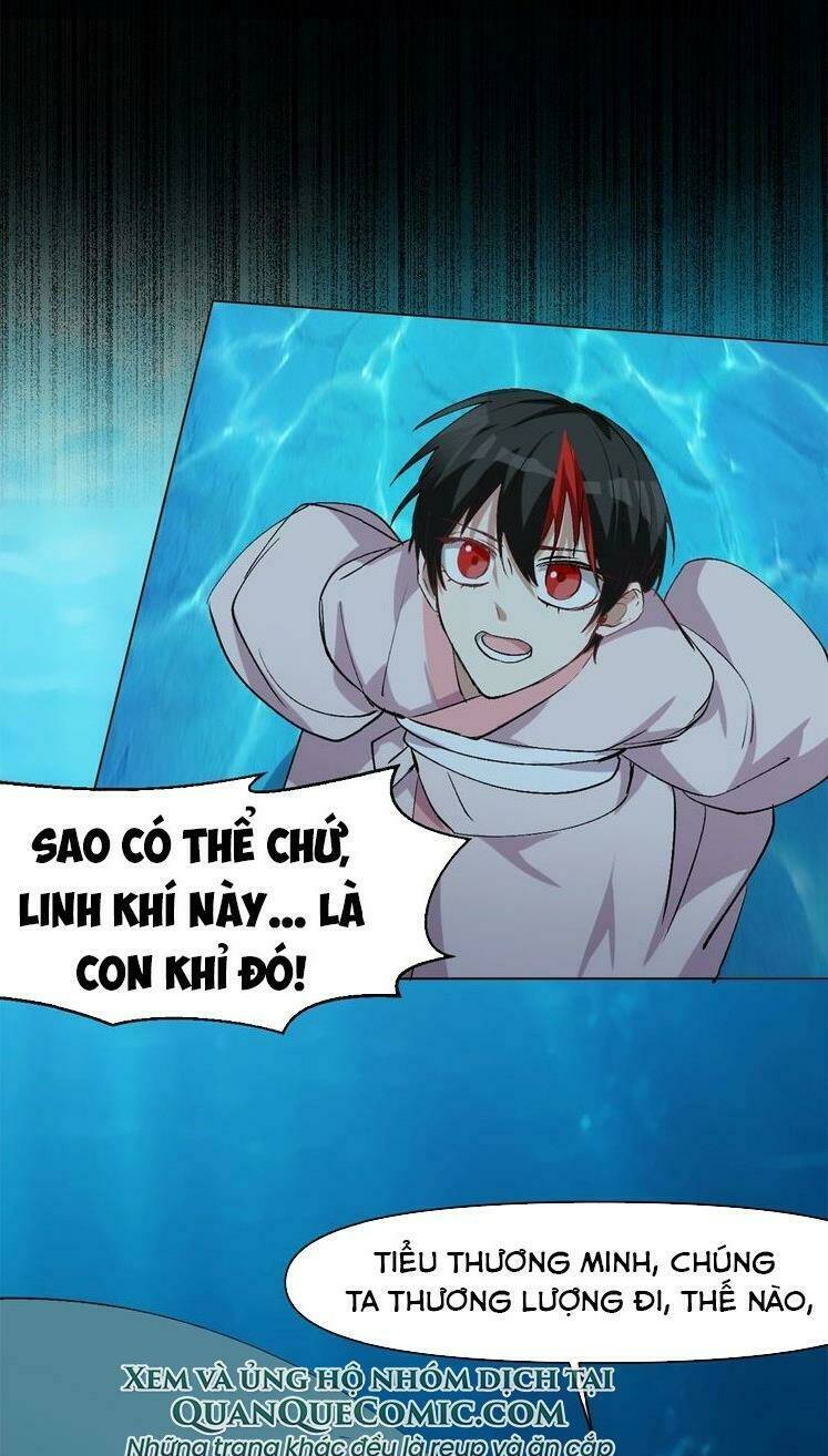 Thần Lai Yêu Vãng Chapter 44 - Trang 2