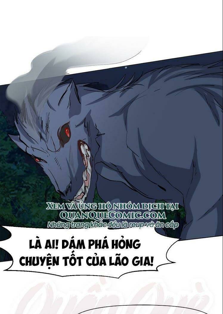 Thần Lai Yêu Vãng Chapter 45 - Trang 2