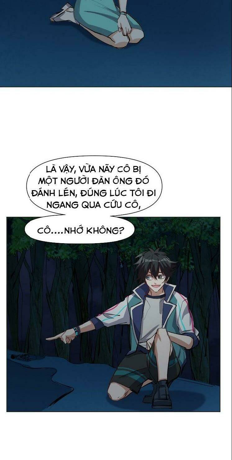 Thần Lai Yêu Vãng Chapter 45 - Trang 2