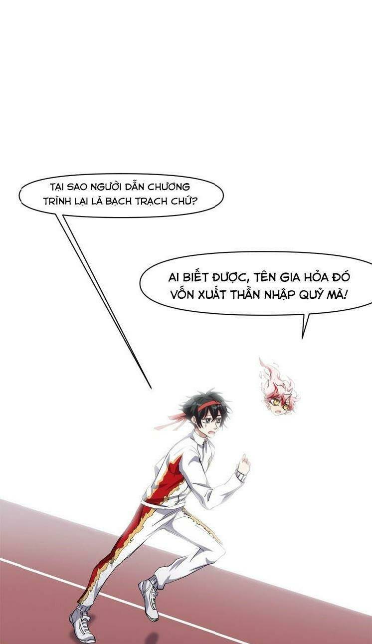 Thần Lai Yêu Vãng Chapter 48 - Next Chapter 49