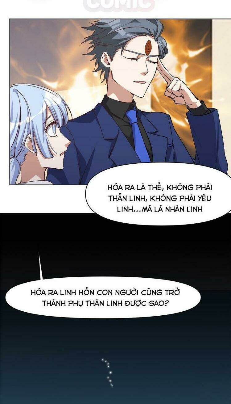 Thần Lai Yêu Vãng Chapter 48 - Next Chapter 49