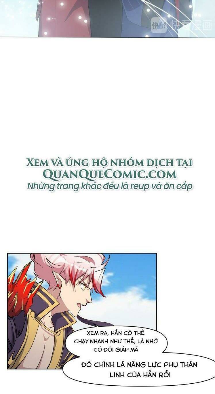 Thần Lai Yêu Vãng Chapter 48 - Next Chapter 49