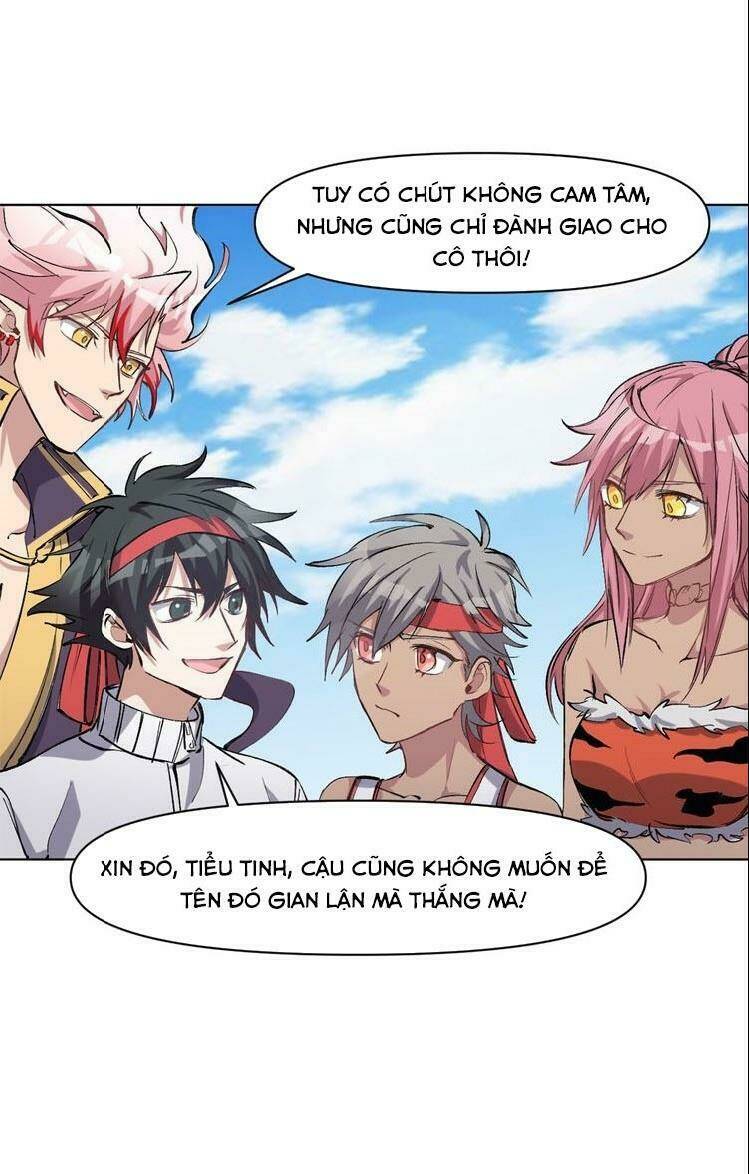 Thần Lai Yêu Vãng Chapter 48 - Next Chapter 49