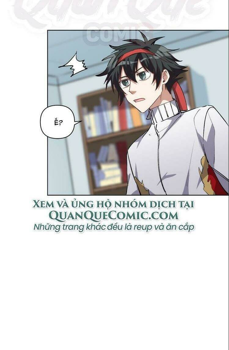 Thần Lai Yêu Vãng Chapter 48 - Next Chapter 49