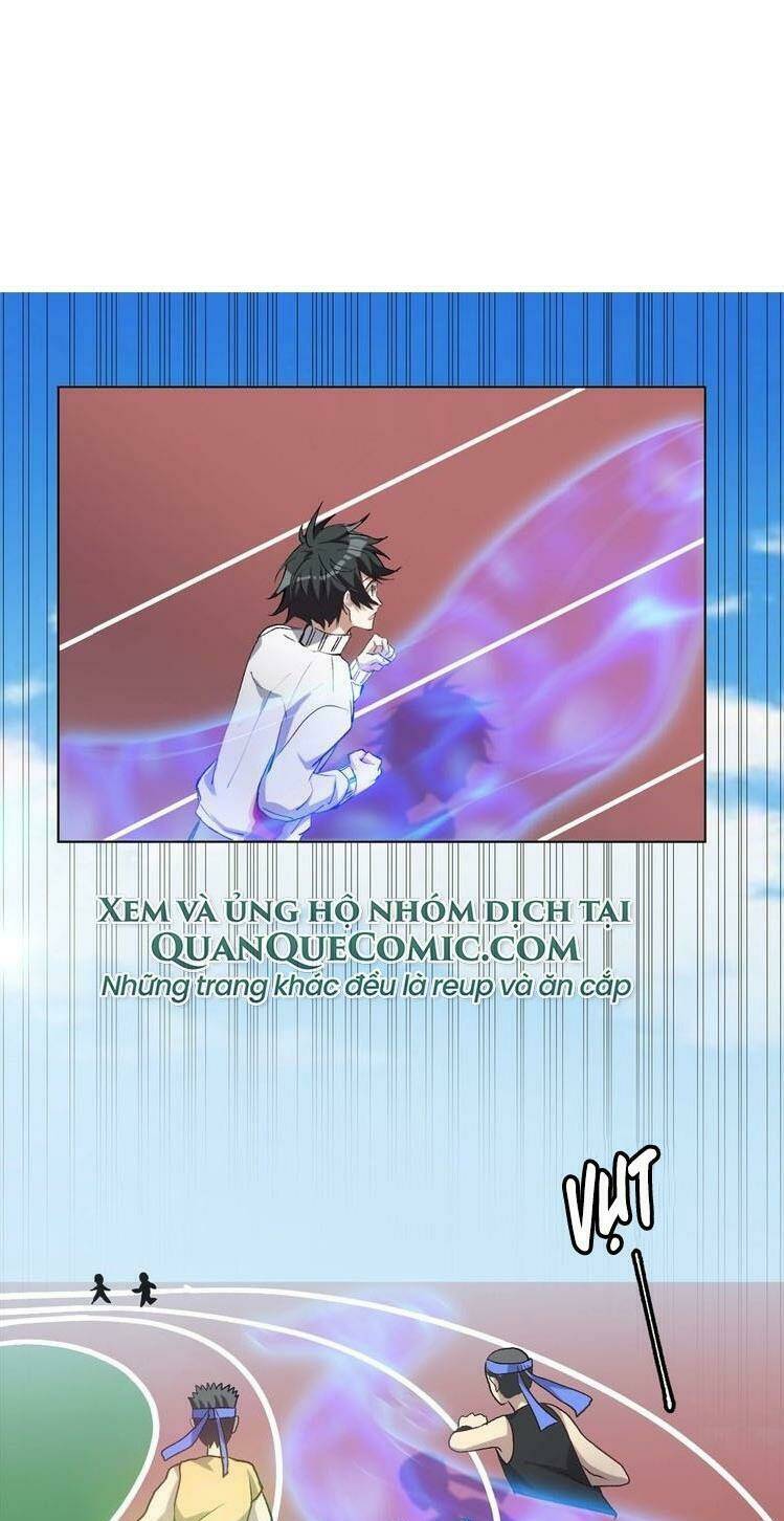 Thần Lai Yêu Vãng Chapter 48 - Next Chapter 49