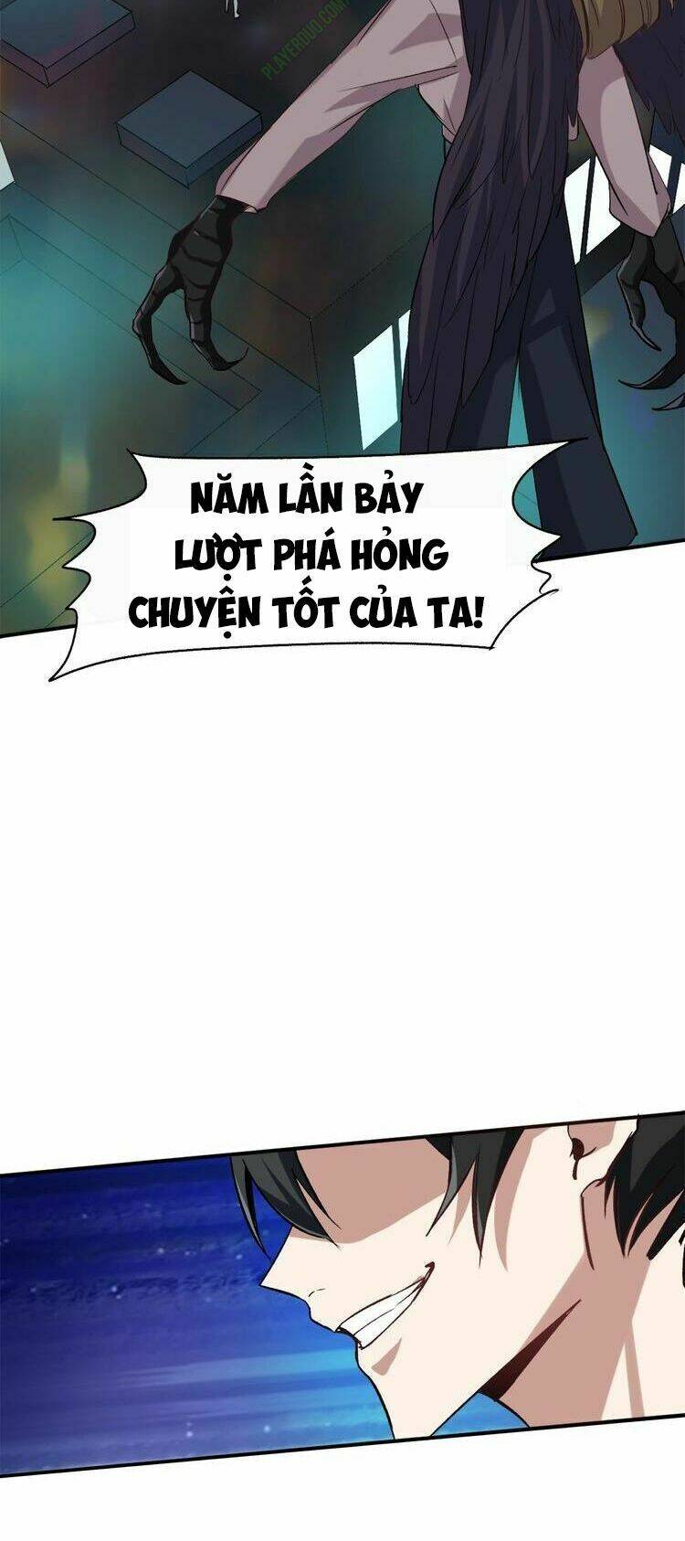 Thần Lai Yêu Vãng Chapter 8 - Trang 2