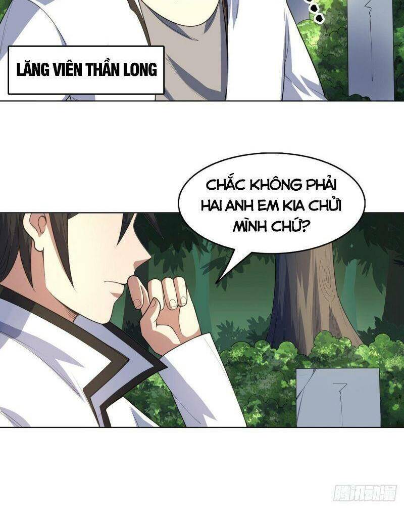 thần long tinh chủ Chapter 29 - Next Chapter 30