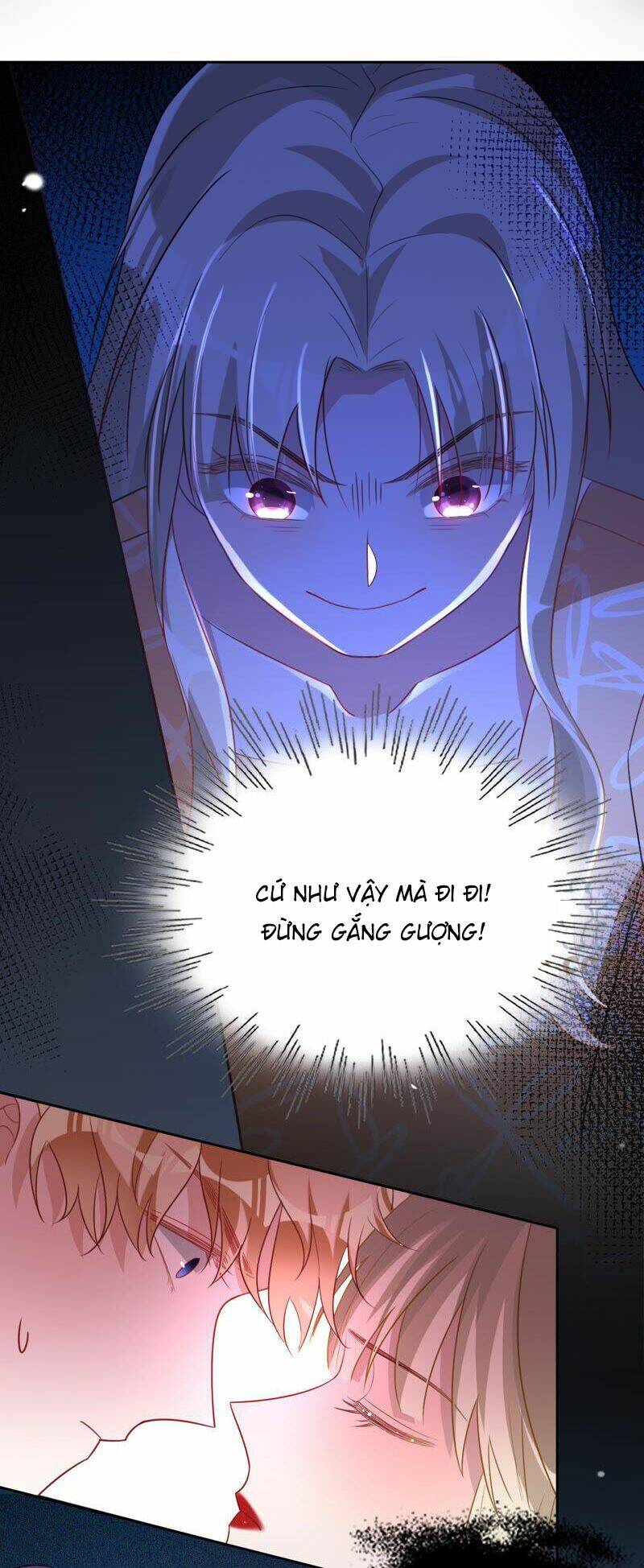 thần luân mật luyến chapter 110 - Trang 2