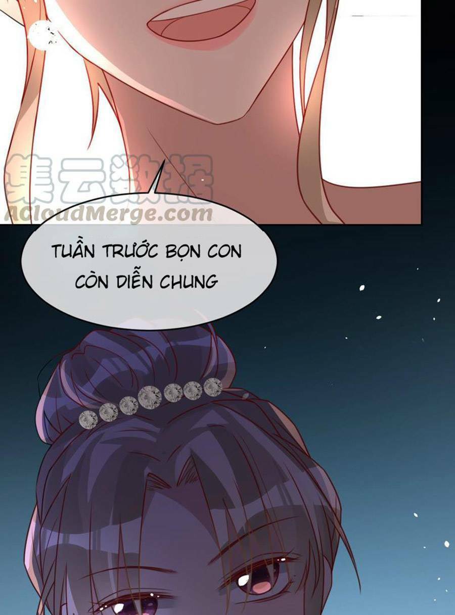 thần luân mật luyến chapter 125 - Trang 2