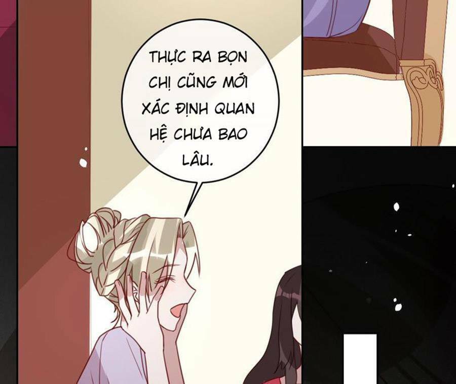 thần luân mật luyến chapter 125 - Trang 2