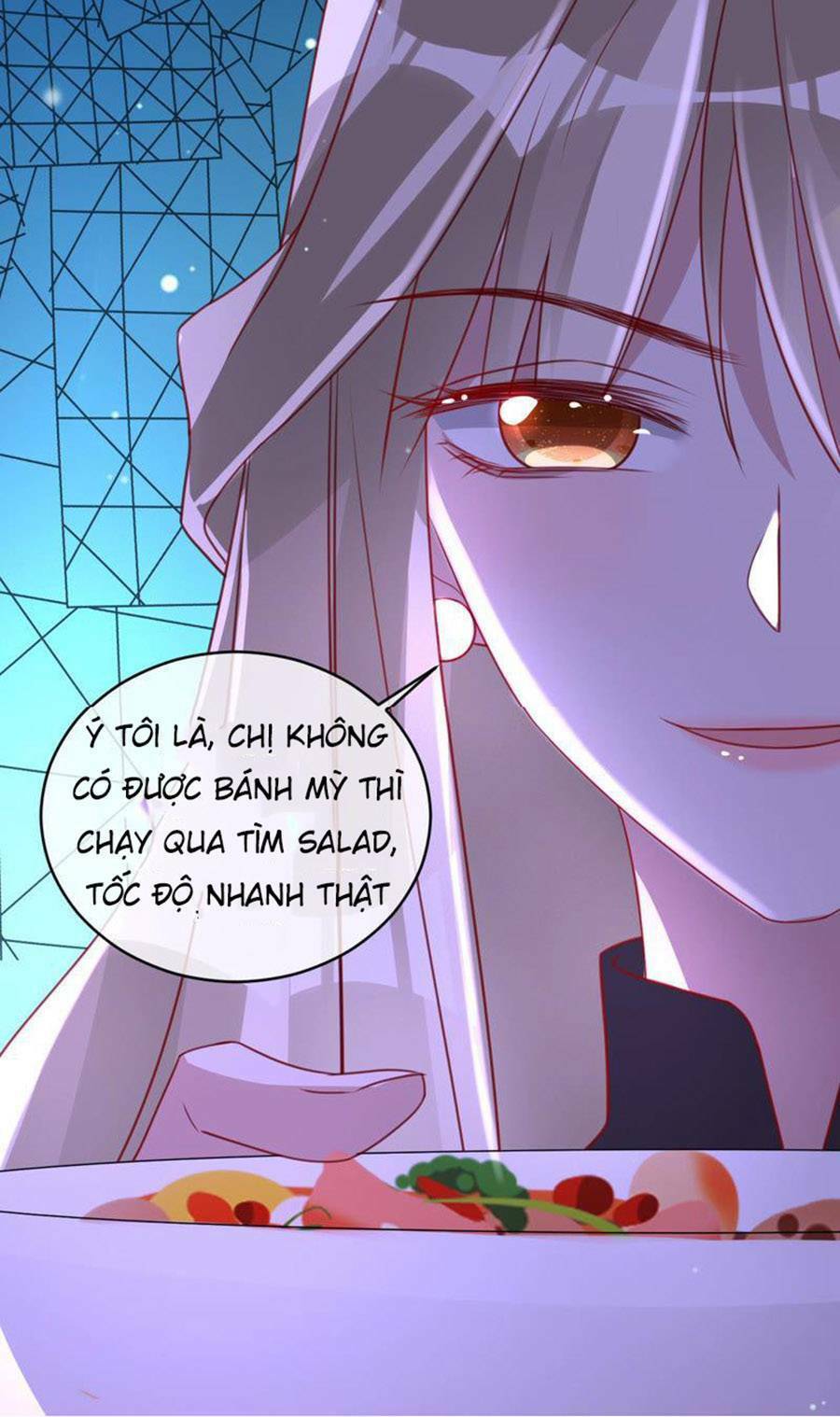 thần luân mật luyến chapter 125 - Trang 2