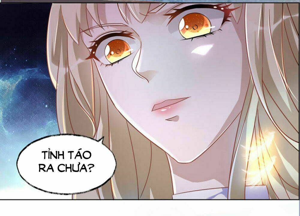 thần luân mật luyến chapter 14 - Trang 2