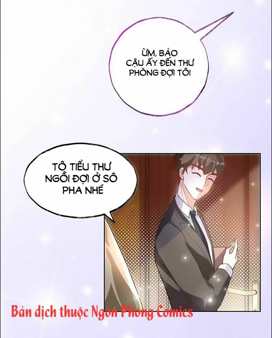 thần luân mật luyến chapter 18 - Trang 2