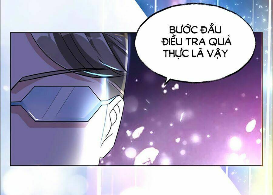 thần luân mật luyến chapter 18 - Trang 2