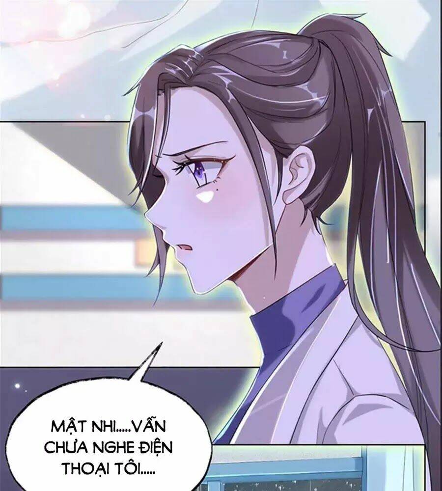 thần luân mật luyến chapter 25 - Trang 2