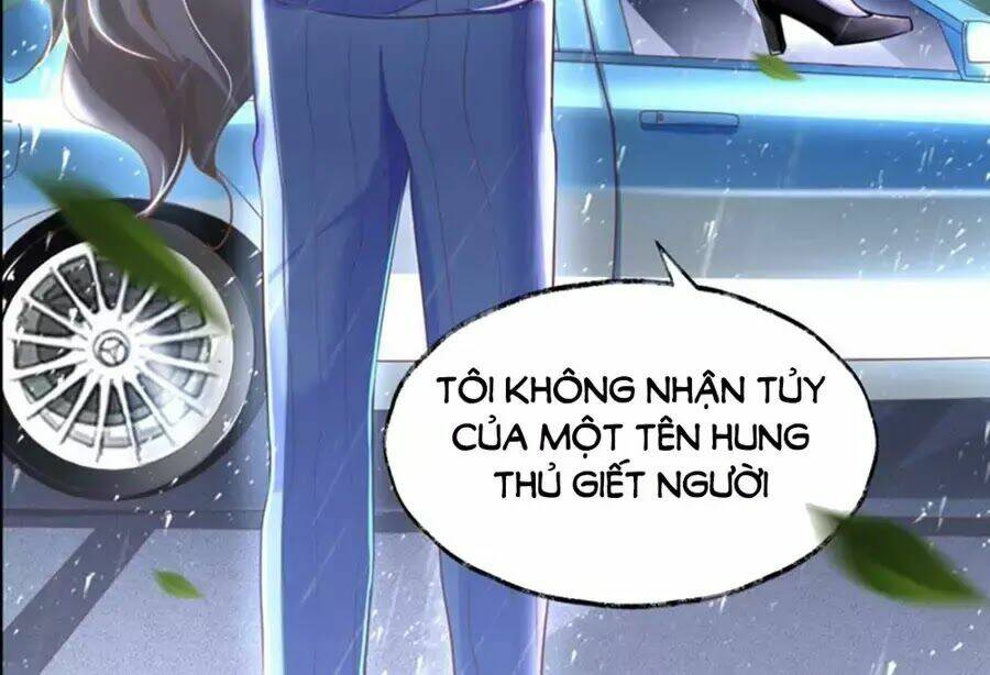 thần luân mật luyến chapter 25 - Trang 2