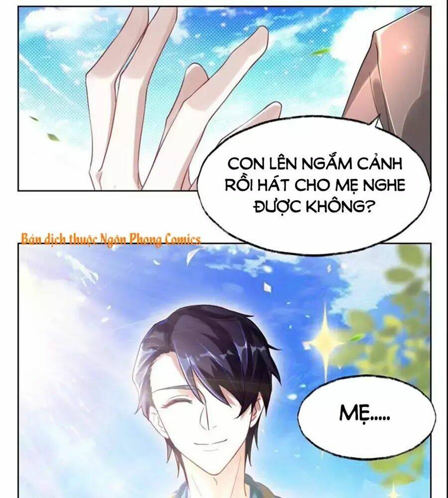 thần luân mật luyến chapter 32 - Trang 2