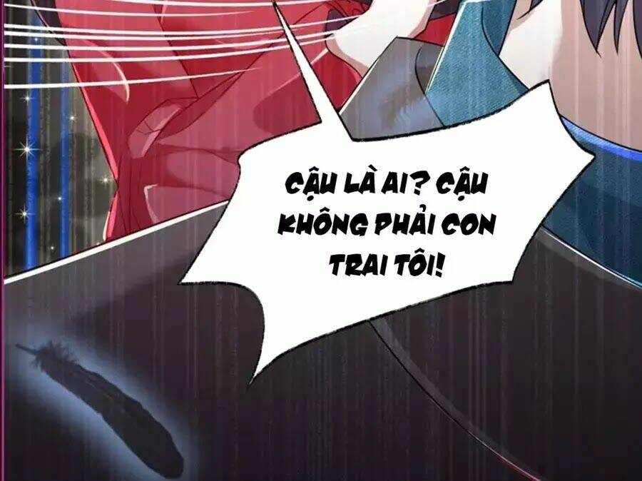 thần luân mật luyến chapter 32 - Trang 2