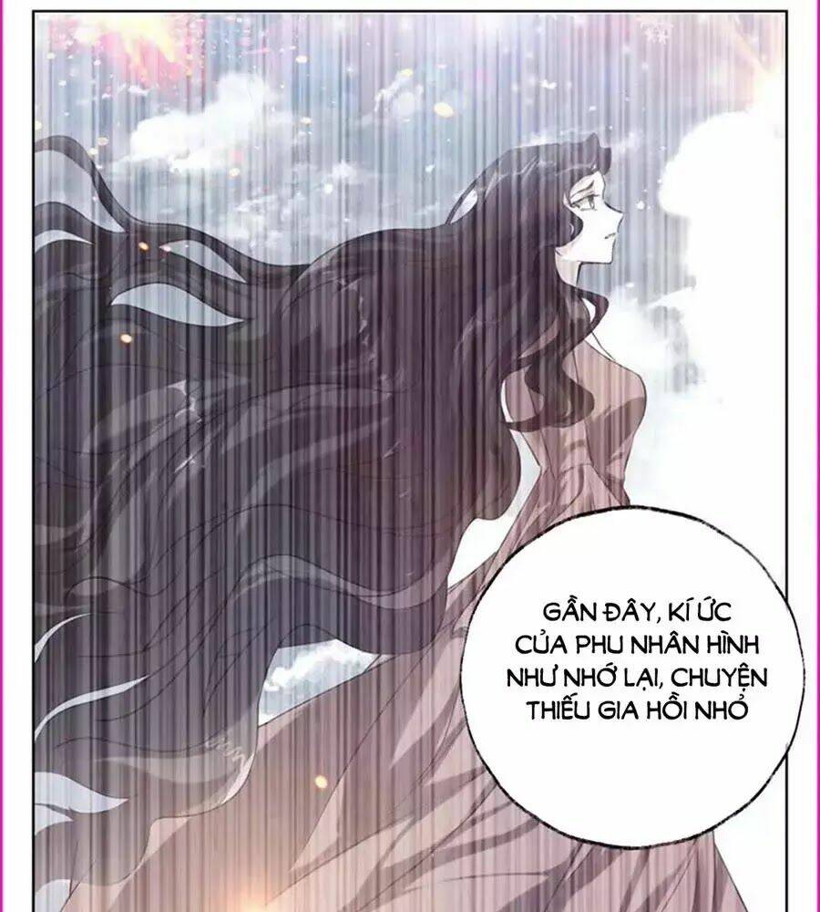 thần luân mật luyến chapter 33 - Trang 2