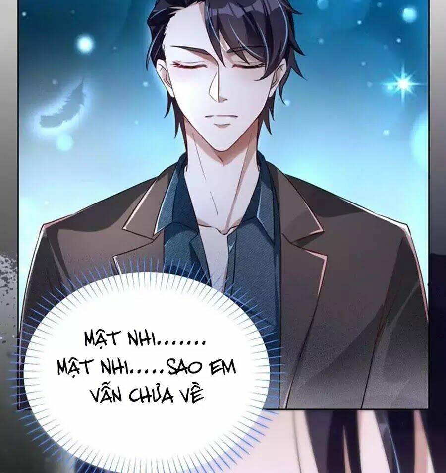 thần luân mật luyến chapter 33 - Trang 2