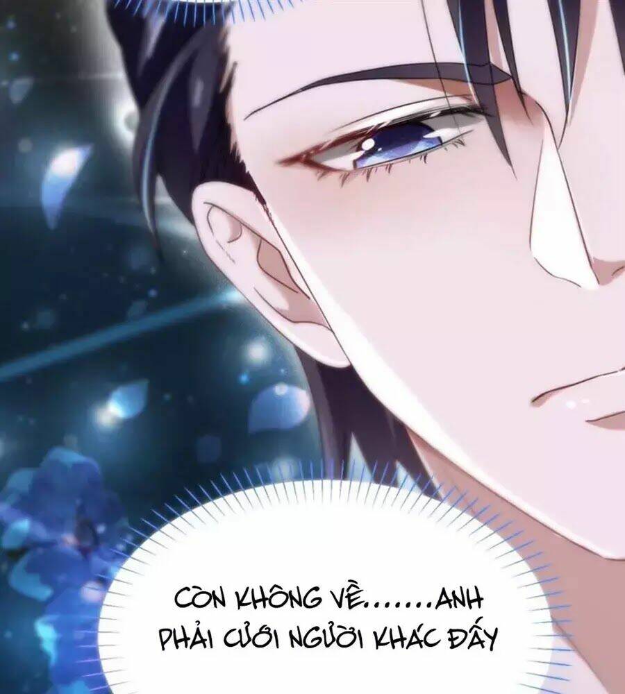 thần luân mật luyến chapter 33 - Trang 2