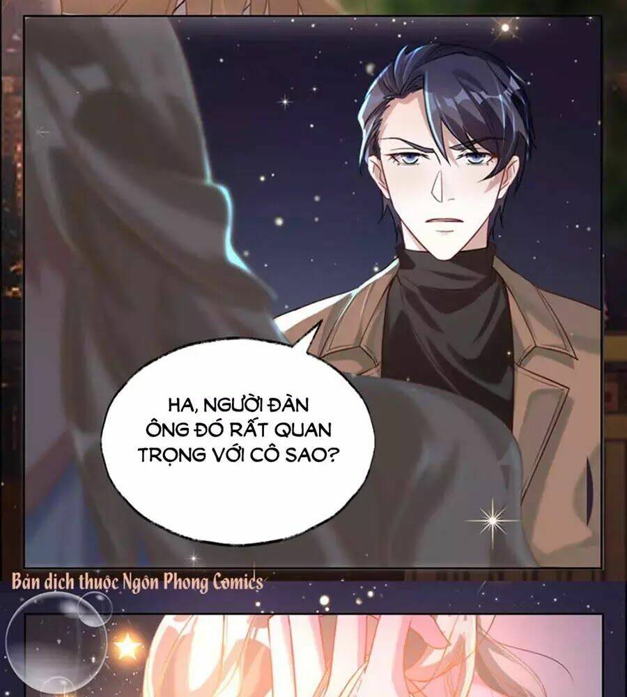 thần luân mật luyến chapter 36 - Trang 2