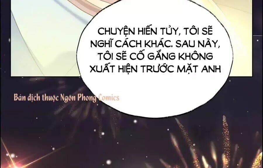 thần luân mật luyến chapter 36 - Trang 2