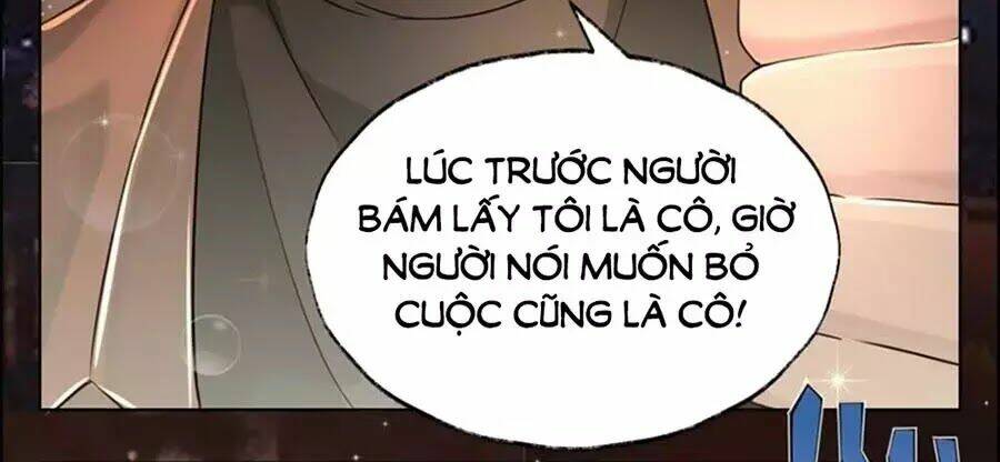 thần luân mật luyến chapter 36 - Trang 2