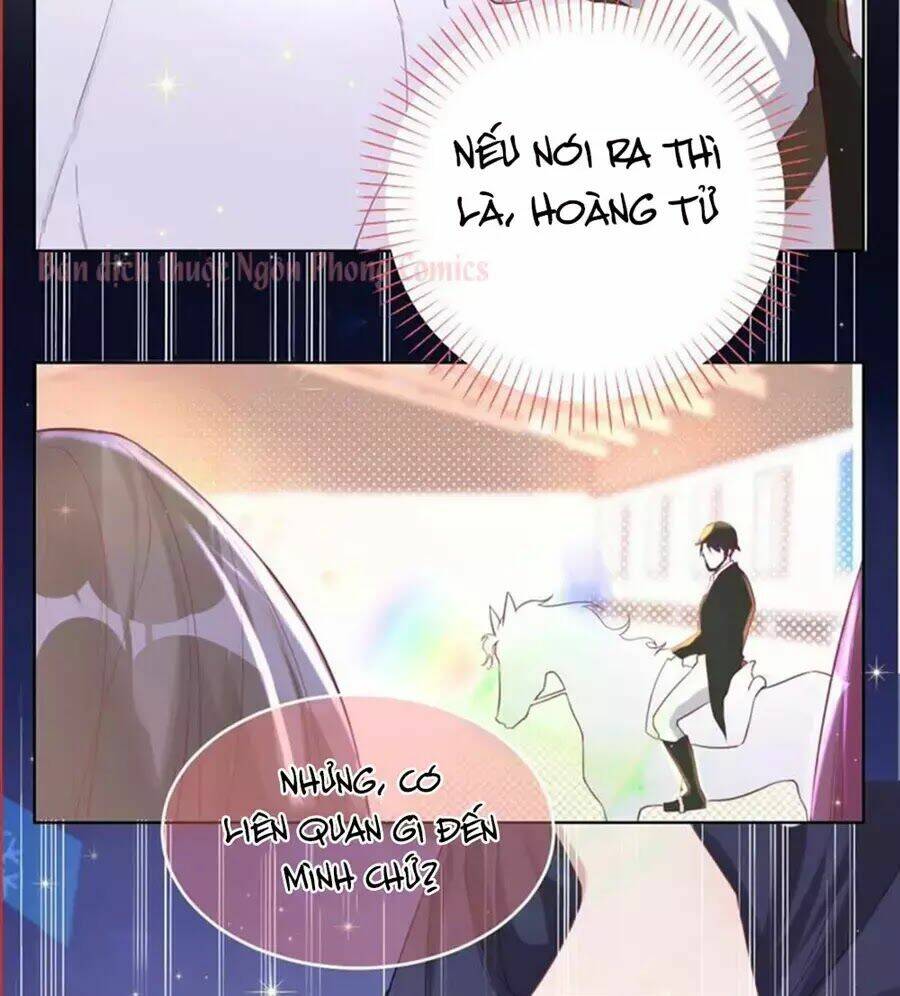 thần luân mật luyến chapter 38 - Trang 2