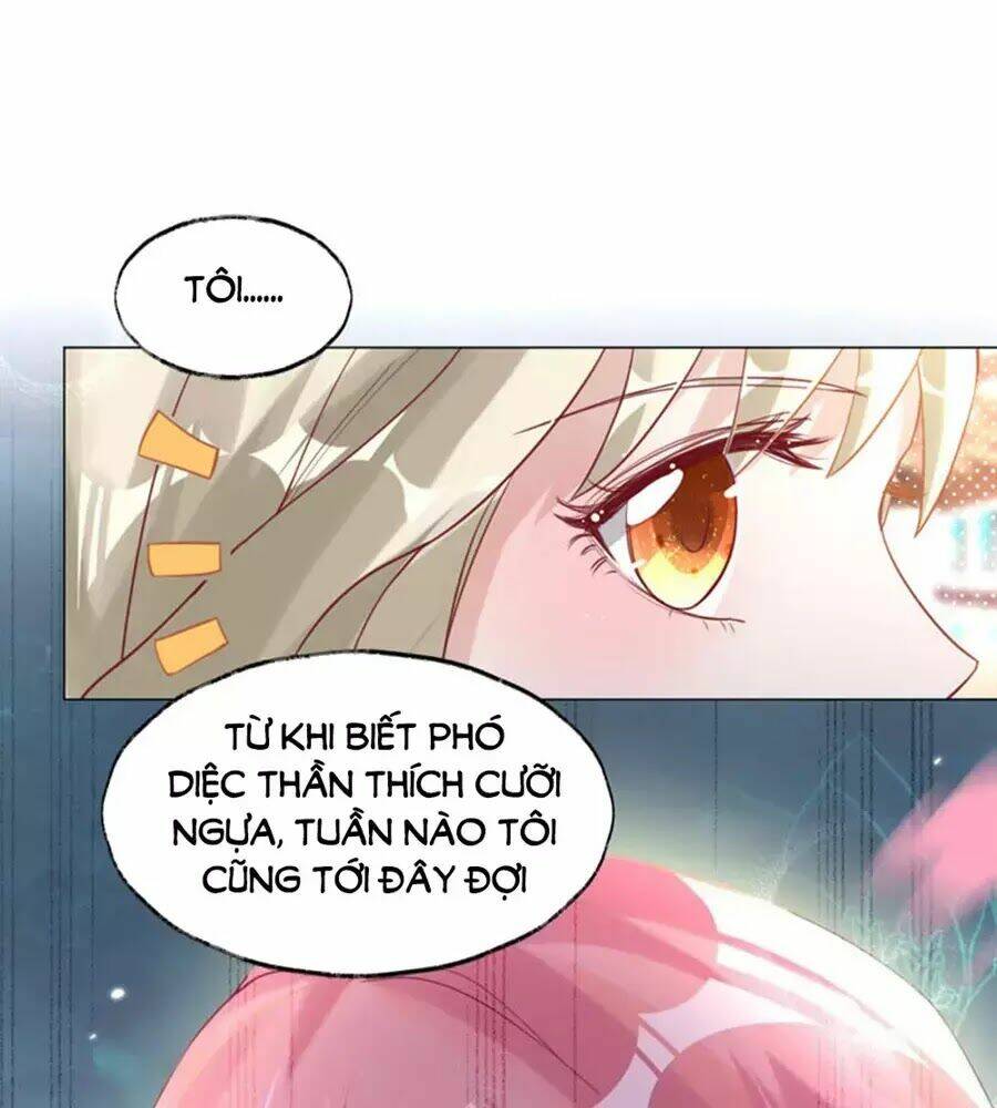 thần luân mật luyến chapter 38 - Trang 2