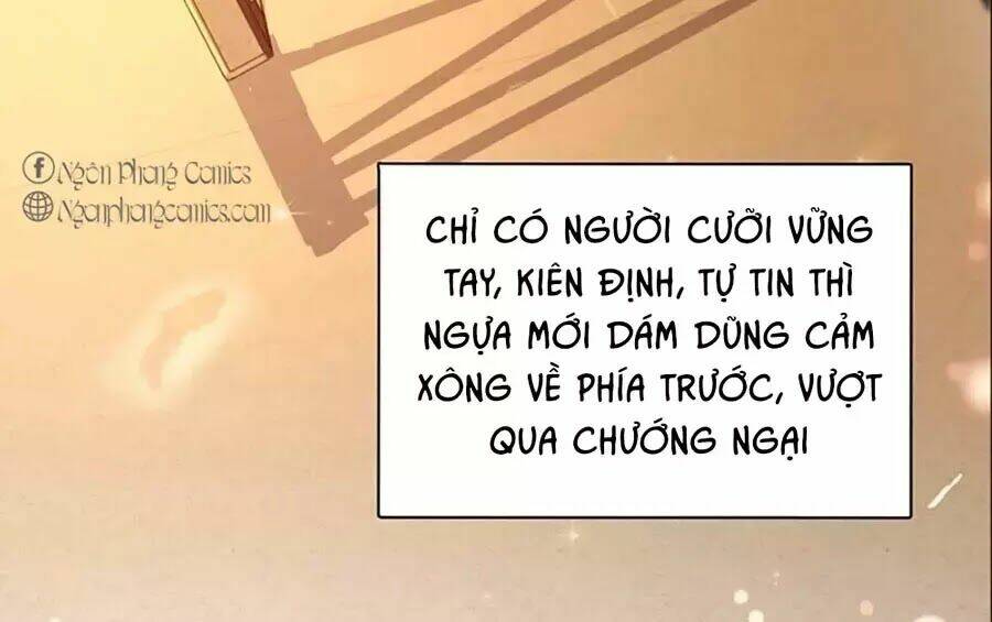 thần luân mật luyến chapter 43 - Trang 2