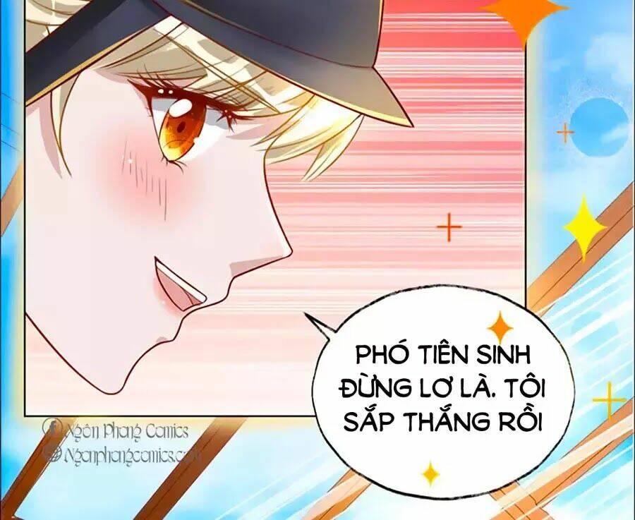 thần luân mật luyến chapter 43 - Trang 2